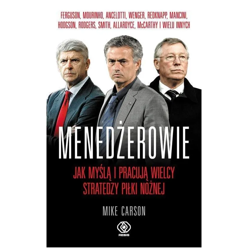 MENEDŻEROWIE