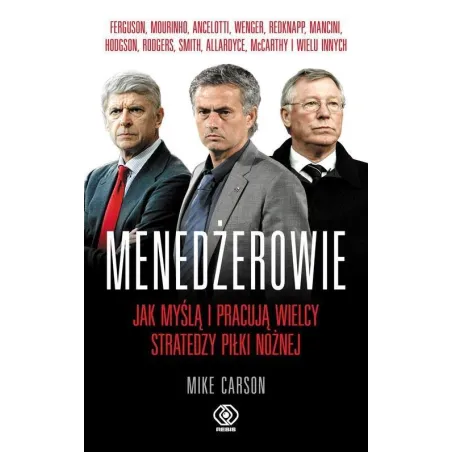 MENEDŻEROWIE
