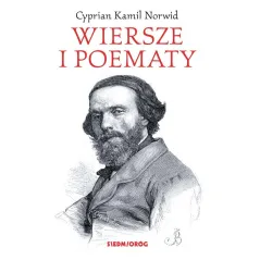 Cyprian Kamil Norwid