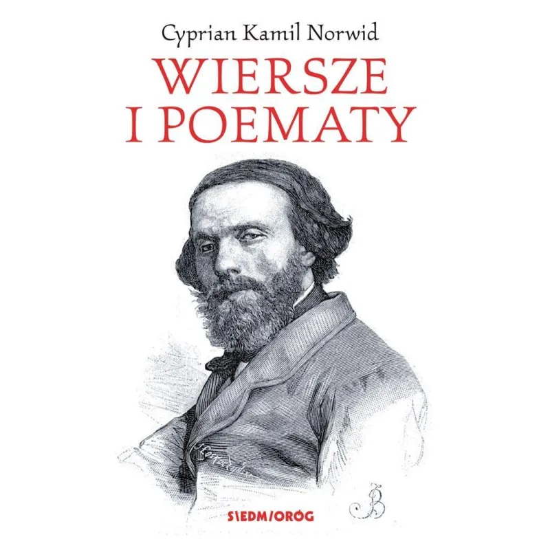 Cyprian Kamil Norwid