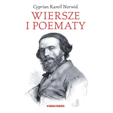 Cyprian Kamil Norwid