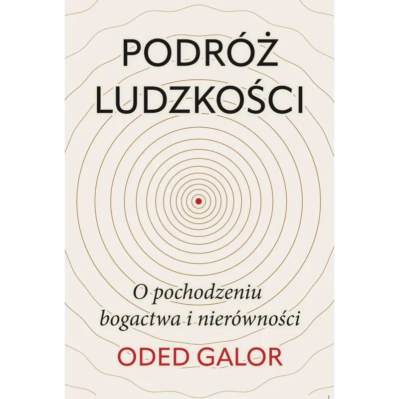 Oded Galor