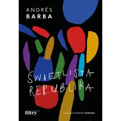 Andres Barba