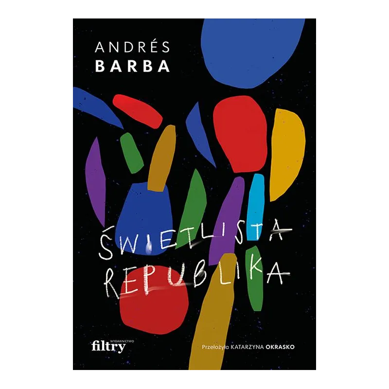 Andres Barba