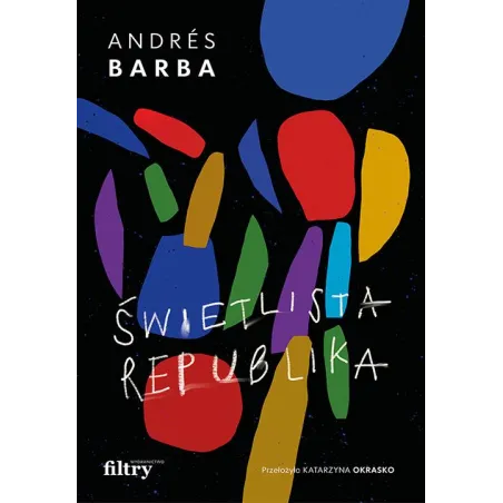 Andres Barba