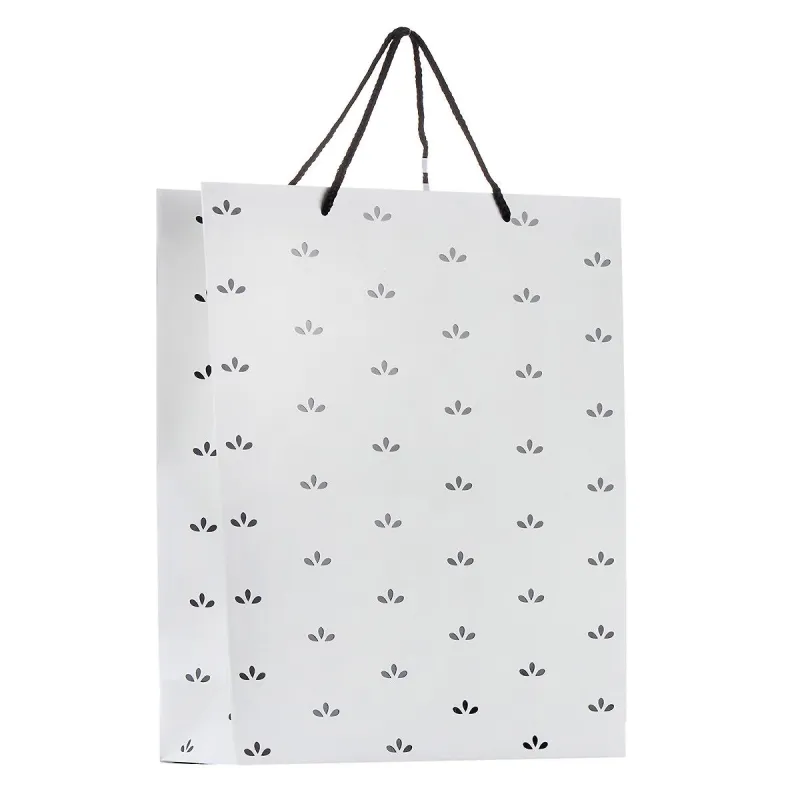 TORBA PREZENTOWA RETRO L - Panon