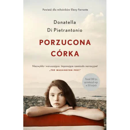 Porzucona Córka Porzucona Córka