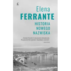 Elena Ferrante