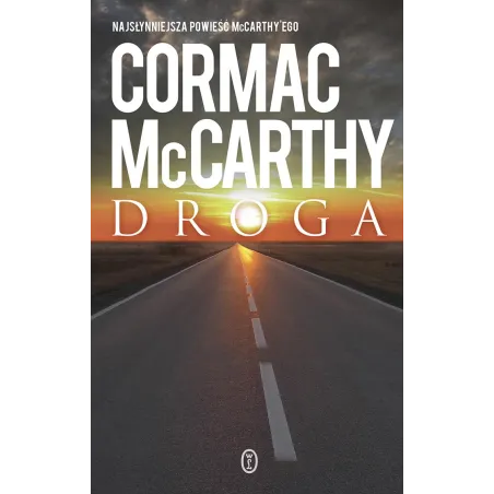 Cormac McCarthy