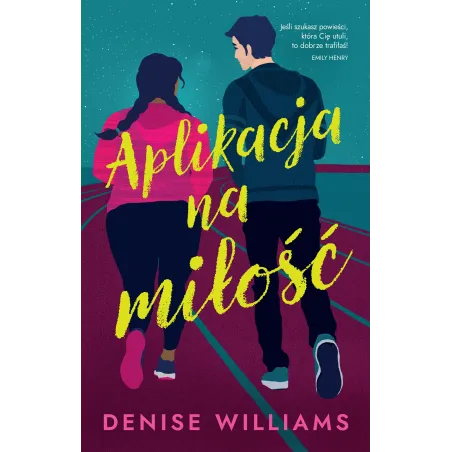 Denise Williams