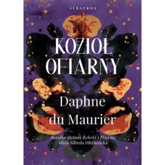 Daphne du Maurier