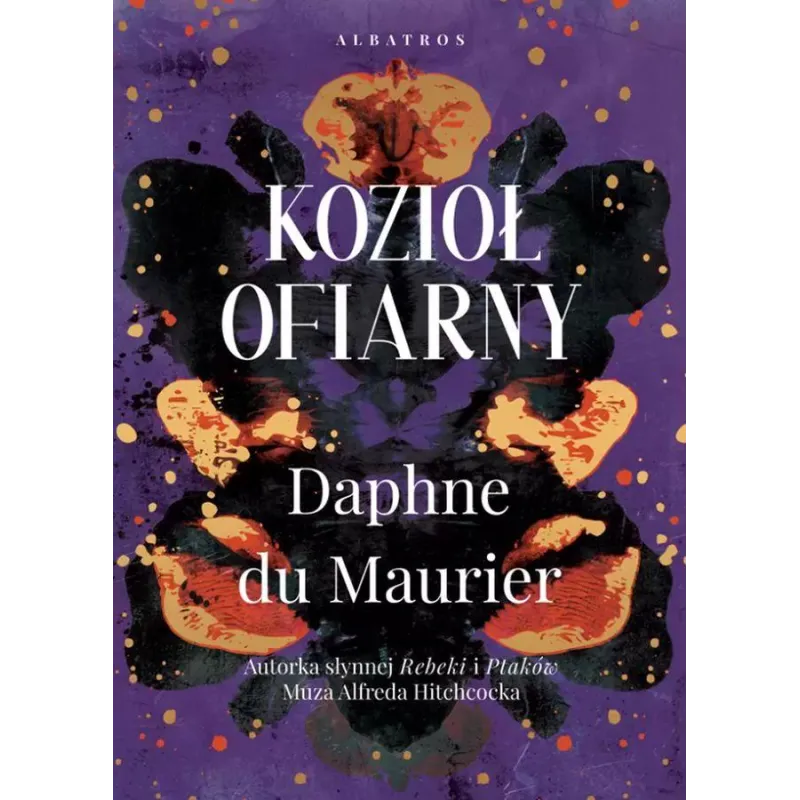 Daphne du Maurier