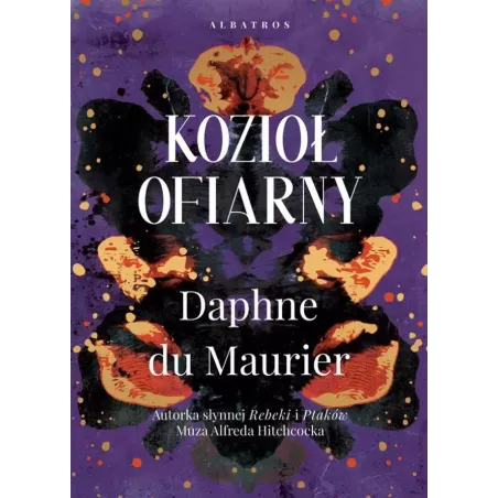 Daphne du Maurier