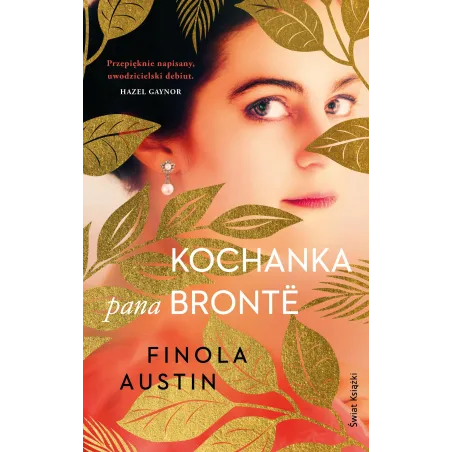 Finola Austin