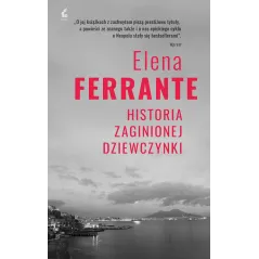 Elena Ferrante