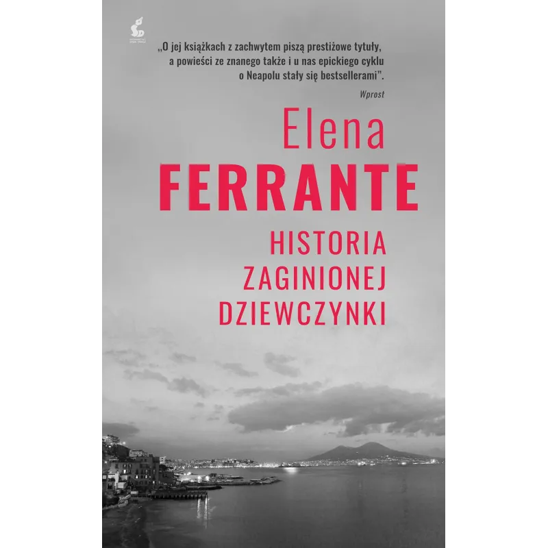 Elena Ferrante