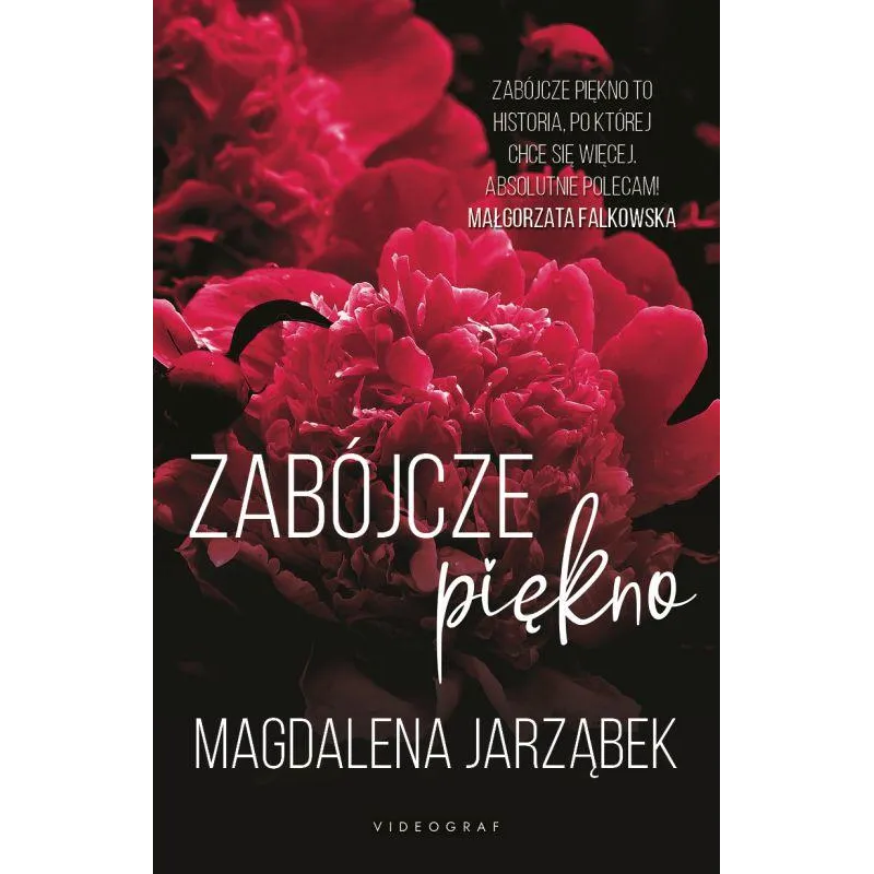 Magdalena Jarząbek