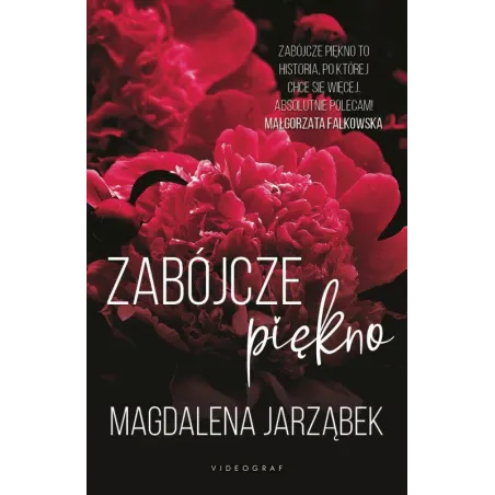 Magdalena Jarząbek