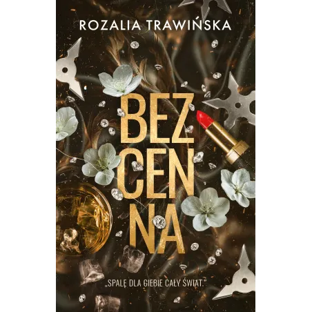 Rozalia Trawińska
