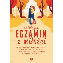 EGZAMIN Z MIŁOŚCI