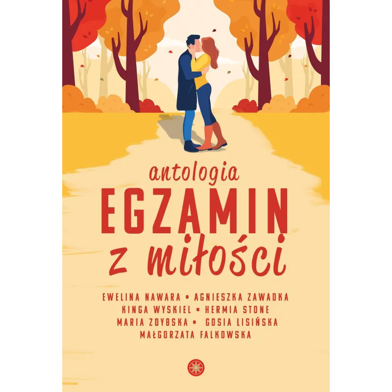 EGZAMIN Z MIŁOŚCI