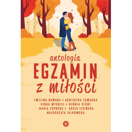 EGZAMIN Z MIŁOŚCI