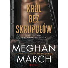 Meghan March