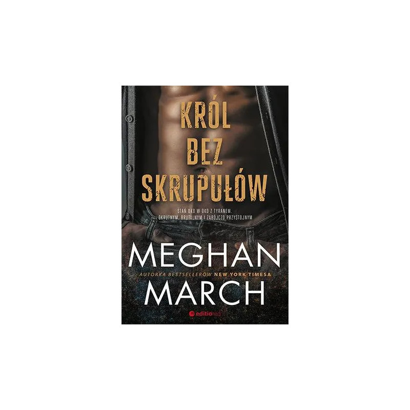 Meghan March