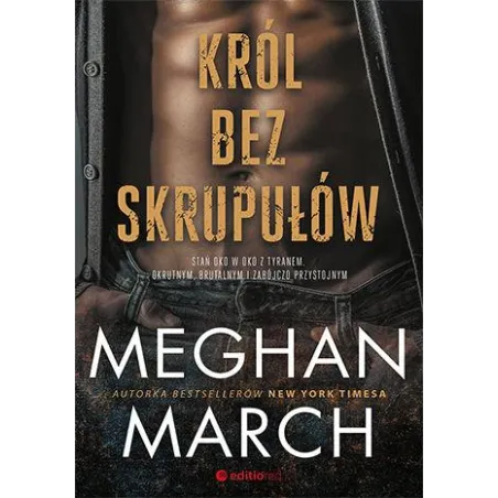 Meghan March