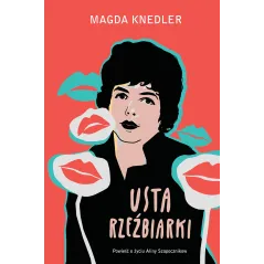 Magda Knedler