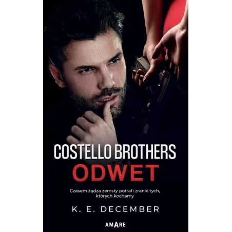 Odwet. Costello Brothers Odwet. Costello Brothers
