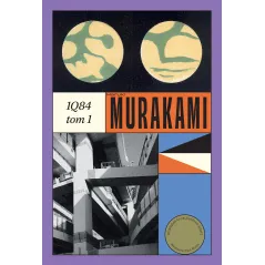 Haruki Murakami