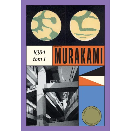 Haruki Murakami