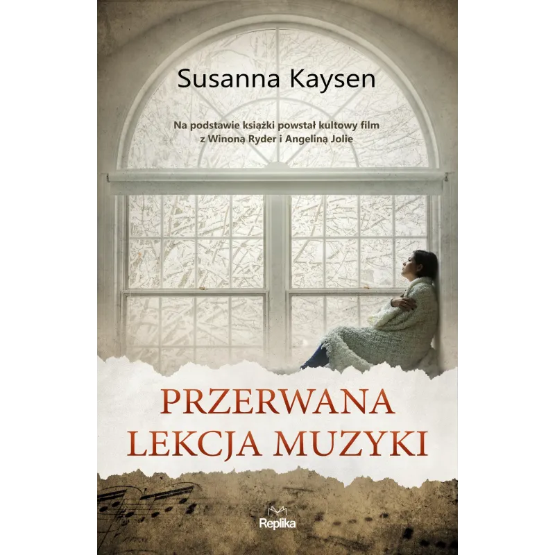 Susanna Kaysen