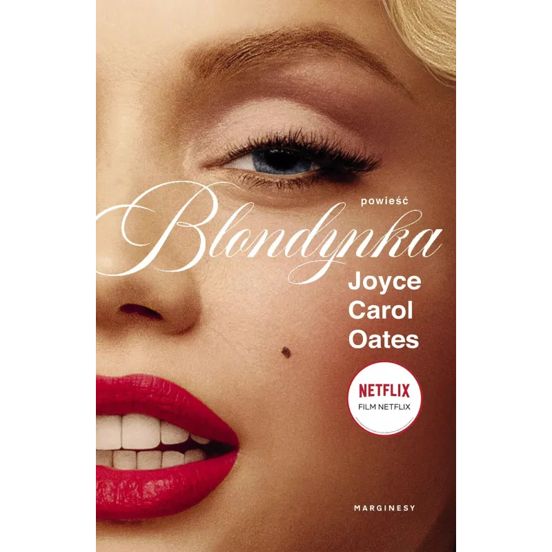 BLONDYNKA