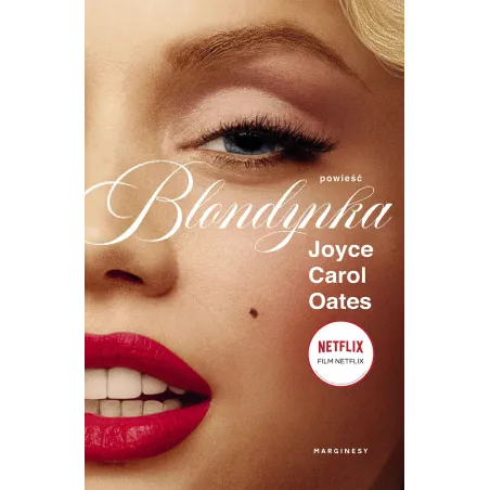 BLONDYNKA