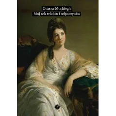 Ottessa Moshfegh