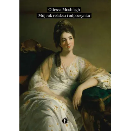 Ottessa Moshfegh