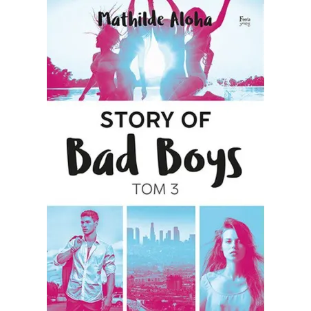 Story Of Bad Boys 3 Story Of Bad Boys 3