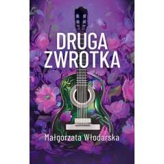 Małgorzata Włodarska