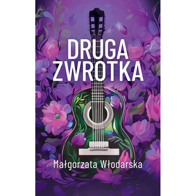 Małgorzata Włodarska