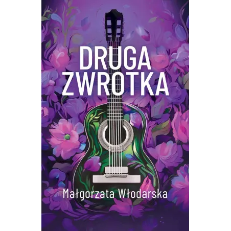Małgorzata Włodarska