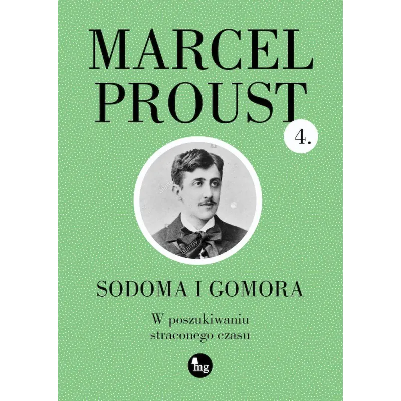 Marcel Proust