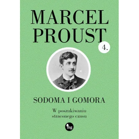 Marcel Proust