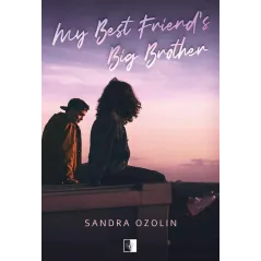 My Best Friends Big Brother Sandra Ozolin