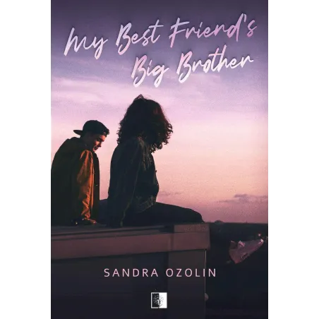 My Best Friends Big Brother Sandra Ozolin