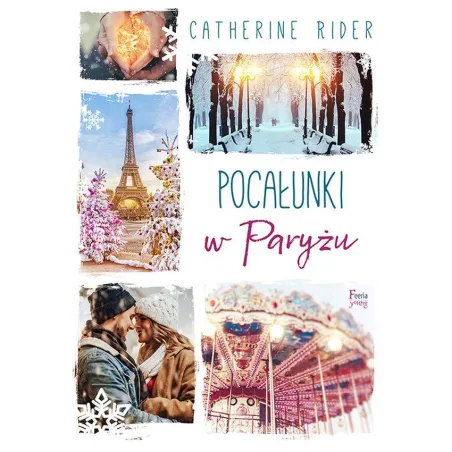 Pocałunki W Paryżu Pocałunki W Paryżu