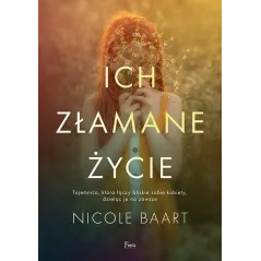 Nicole Baart