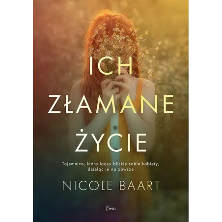 Nicole Baart