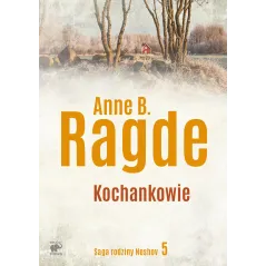 Anne B. Ragde